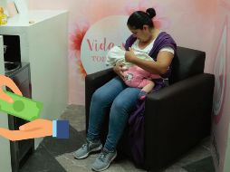 Dicho programa contará con un presupuesto de 21 millones de pesos y beneficiará a un total de 20 mil menores de edad. EL INFORMADOR / ARCHIVO