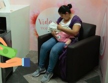 Dicho programa contará con un presupuesto de 21 millones de pesos y beneficiará a un total de 20 mil menores de edad. EL INFORMADOR / ARCHIVO