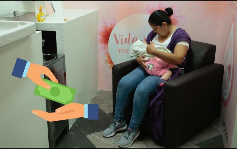 Dicho programa contará con un presupuesto de 21 millones de pesos y beneficiará a un total de 20 mil menores de edad. EL INFORMADOR / ARCHIVO