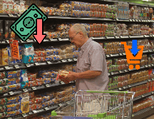 Estas son las mejores ofertas en Soriana por el Martes y Miércoles del Campo en la última semana de octubre. EL INFORMADOR / ARCHIVO