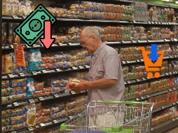 Estas son las mejores ofertas en Soriana por el Martes y Miércoles del Campo en la última semana de octubre. EL INFORMADOR / ARCHIVO