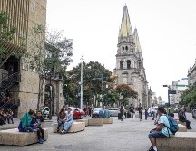Se informó que hoy día solo quedan en revisión médica dos de las 16 personas que resultaron lesionadas tras el percance. EL INFORMADOR/ ARCHIVO