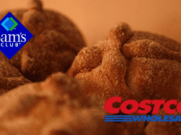 El pan de muerto es el alimento emblemático del Día de Muertos. EL INFORMADOR / ARCHIVO