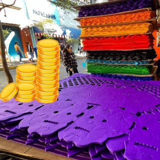 Profeco vigilará precios y promociones en Día de Muertos