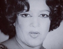 La actriz tenía varios años retirada del medio. ESPECIAL / Facebook Asociación Nacional de Actores