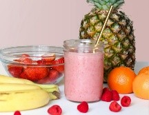 Los licuados aportan muchos nutrientes para el organismo. UNSPLASH / ELEMENT5 DIGITAL