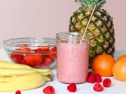 Los licuados aportan muchos nutrientes para el organismo. UNSPLASH / ELEMENT5 DIGITAL