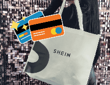 SHEIN decidió habilitar esta opción de saldo para que las personas que no son tarjetahabientes, puedan realizar compras directas en línea. EL INFORMADOR/ARCHIVO