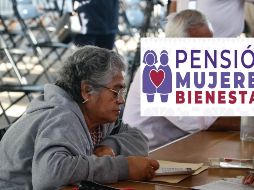 La Pensión es universal para todas las mujeres mexicanas, pero es necesario registrarse para que puedan ser derechohabientes del programa. EL INFORMADOR/ ARCHIVO