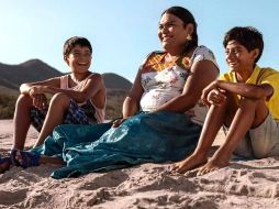 Las Muxes son una comunidad indígena del Istmo de Tehuantepec, en el estado de Oaxaca, México, que desafía las categorías tradicionales de género.  NETFLIX