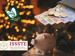 El aguinaldo aparece en la Ley Federal del Trabajo (LFT) como obligatorio para todos los empleados. ESPECIAL / CANVA