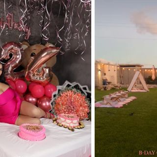 Karely Ruiz revela el nombre de su bebé