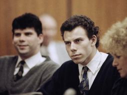 Un factor clave para la Fiscalía en esta revisión es el comportamiento y la rehabilitación que los hermanos Menéndez han demostrado durante los 34 años que llevan en prisión. 
 AP/ARCHIVO