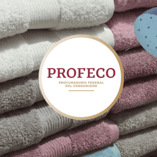 Esta es la toalla 100% de algodón y económica que Profeco calificó como "excelente"