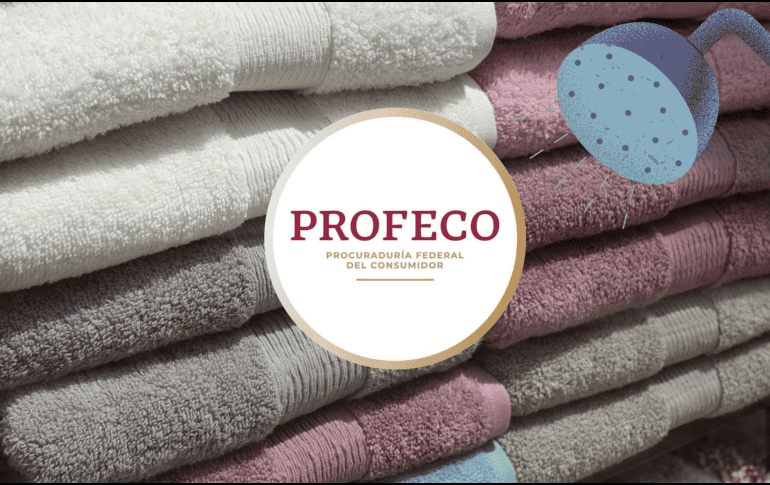 Descubre la mejor toalla de baño para tu comodidad y bienestar. PIXABAY / PROFECO