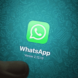 Conoce la nueva actualización de Whatsapp: Modo Compañero