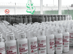 Cada semana, el programa informa mediante sus redes sociales oficiales los precios de este servicio en la Ciudad de México. X/@GasBienestar_MX