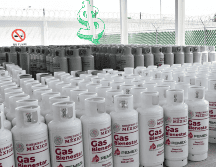 Cada semana, el programa informa mediante sus redes sociales oficiales los precios de este servicio en la Ciudad de México. X/@GasBienestar_MX