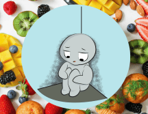 La OMS compartió alimentos que pueden mejorar la calidad de vida de las personas con depresión. PEXELS / CANVA