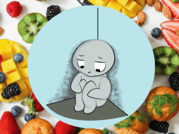 La OMS compartió alimentos que pueden mejorar la calidad de vida de las personas con depresión. PEXELS / CANVA