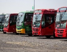 La competencia iniciará en la avenida 16 de septiembre, a un costado de Plaza de Armas. EL INFORMADOR / ARCHIVO