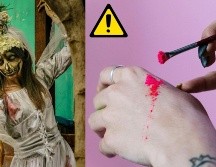 Hay algunos elementos naturales que se han encontrado en cosméticos y que son tóxicos. ESPECIAL/Pexels