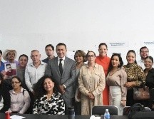 Hoy se llevó a cabo el primer diálogo de las áreas técnicas del equipo de transición del Gobierno de Jalisco para el periodo 2024 – 2030 con integrantes de colectivos de búsqueda de personas desparecidas. ESPECIAL