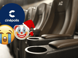 ¡Prepárate para vivir una experiencia única y sumérgete en estos estrenos imperdibles! ESPECIAL/ EL INFORMADOR/ARCHIVO.