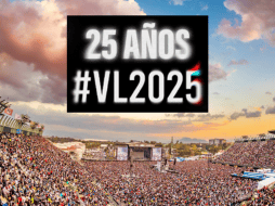 Se recomienda adquirir los boletos lo antes posible, ya que se anticipa una alta demanda por la magnitud de esta celebración. Vive Latino / Canva