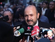 Ante el desplegado que fue firmado por académicas de la UdeG, Villanueva respaldó a Leticia Leal. EL INFORMADOR/ ARCHIVO.