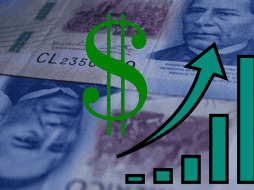 En la última semana, el dólar ha aumentado un 1.16%. Canva