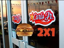 Es relevante mencionar que las sucursales ubicadas en aeropuertos no participan en esta promoción. INFORMADOR/ARCHIVO