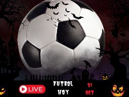 Algunos juegos podrán verse en televisión abierta, otros en restringida, y algunos a través de streaming. IMAGO7