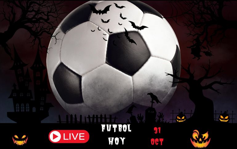 Algunos juegos podrán verse en televisión abierta, otros en restringida, y algunos a través de streaming. IMAGO7