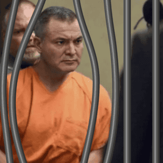 García Luna apela sentencia en EU por narcotráfico; enfrenta cinco delitos