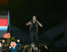 Chayanne en México: Estos son los precios de boletos en preventa. SUN / ARCHIVO