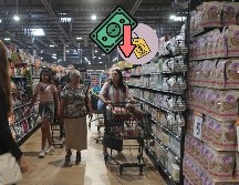 Aprovecha las últimas horas de descuentos en Chedraui por el Martimiércoles. EL INFORMADOR / ARCHIVO