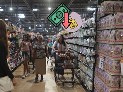 Aprovecha las últimas horas de descuentos en Chedraui por el Martimiércoles. EL INFORMADOR / ARCHIVO