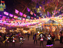 Actividades imperdibles en Guadalajara por el día de Muertos. EL INFORMADOR / ARCHIVO