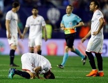Reprogramarán partido de Valencia vs Real Madrid por tragedia. EFE/ARCHIVO