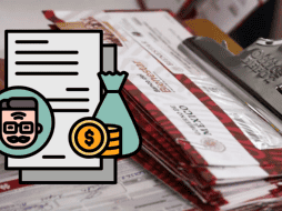 El apoyo del programa “Ingreso Ciudadano Universal para personas de 57 a 59 años” que forma parte de las Pensiones del Bienestar se entregará de manera bimestral. ESPECIAL/ CANVA