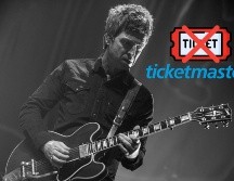 Oasis deberá cancelar más de 50 mil boletos de su gira en Reino Unido. NTX / ARCHIVO