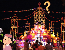 Significado de elementos en las ofrendas del Día de Muertos. EL INFORMADOR / ARCHIVO