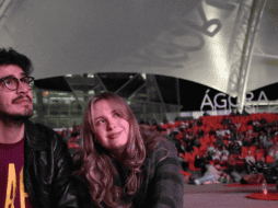 La Cineteca FICG se une a la celebración de Halloween, proyectando películas temáticas al aire libre. X/ Cineteca FICG