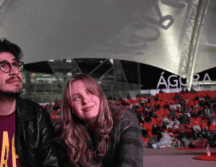 La Cineteca FICG se une a la celebración de Halloween, proyectando películas temáticas al aire libre. X/ Cineteca FICG