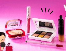 Maquillaje con suscripción mensual. SUN / ARCHIVO