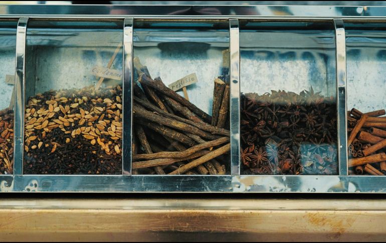 También aportan beneficios a la salud. UNSPLASH / E. HESRY