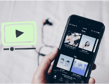 Spotify incluyó en su catálogo miles videos de una gran variedad de artistas. UNSPLASH / FATH