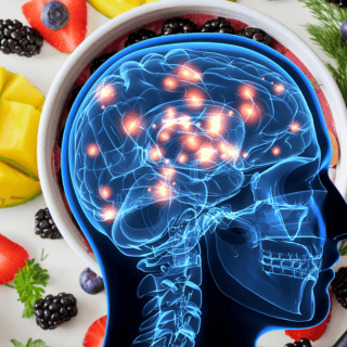 Estas vitaminas te harán tener una mejor salud cerebral