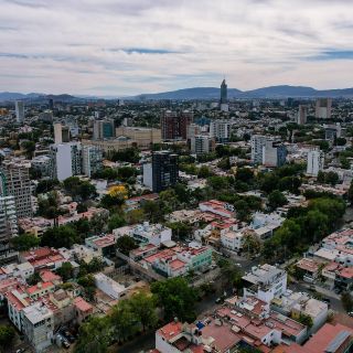 Esta es la colonia más peligrosa de Guadalajara, según la IA